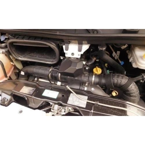 SILNIK 250A1000 FIAT Ducato (250) 2.0 MultiJet 115 85kW