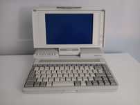 Notebook Toshiba T1200XE/40 PA8002E