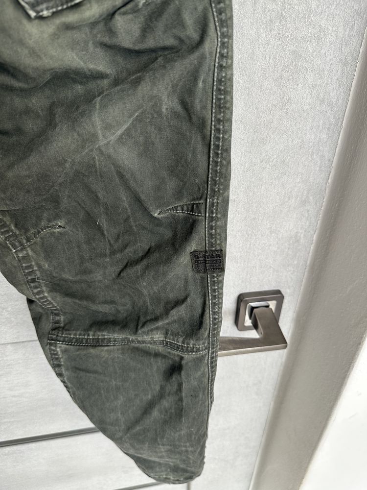Штани Cargo G-Star Raw 28/32 розмір!