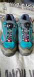 Buty robocze Engelbert Strauss Minkar Boa