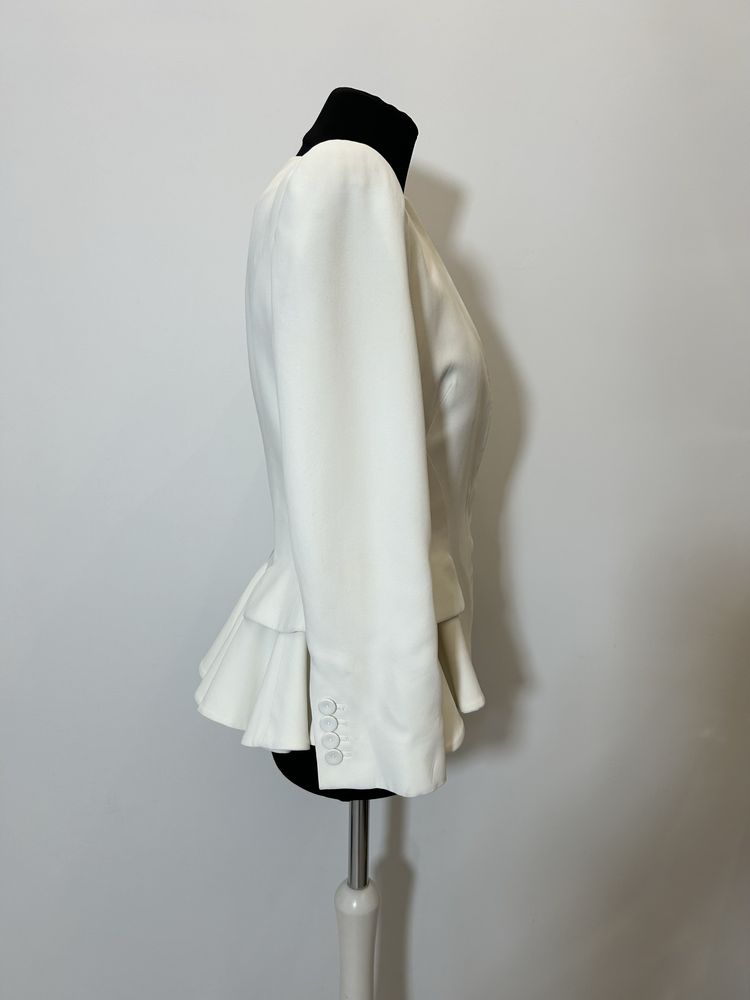Дуже гарний жакет Alexander McQueen. Люкс бренд. Оригінал.