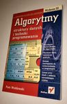 Algorytmy struktury danych i techniki programowania
