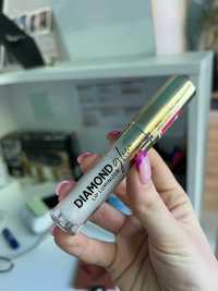 Diamond glow lip luminizer eveline błyszczyk