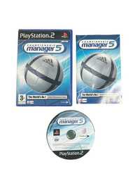 Championship manager 5 PS2