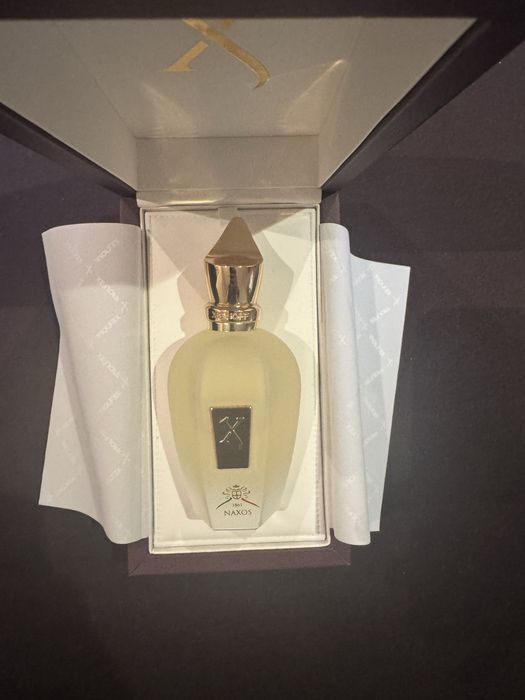 Xerjoff 1861 Naxos EDP