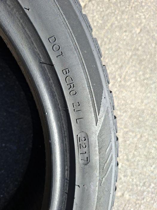 225/45R18 95V Laufenn LW31 I Fit opona pojedyncza zima