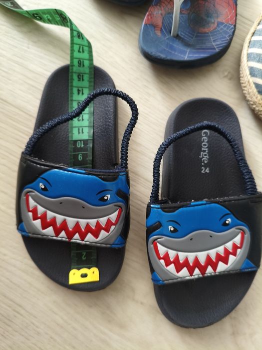 Набір взуття для дітей