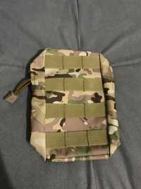 Bolsa mole / Pouch Airsoft