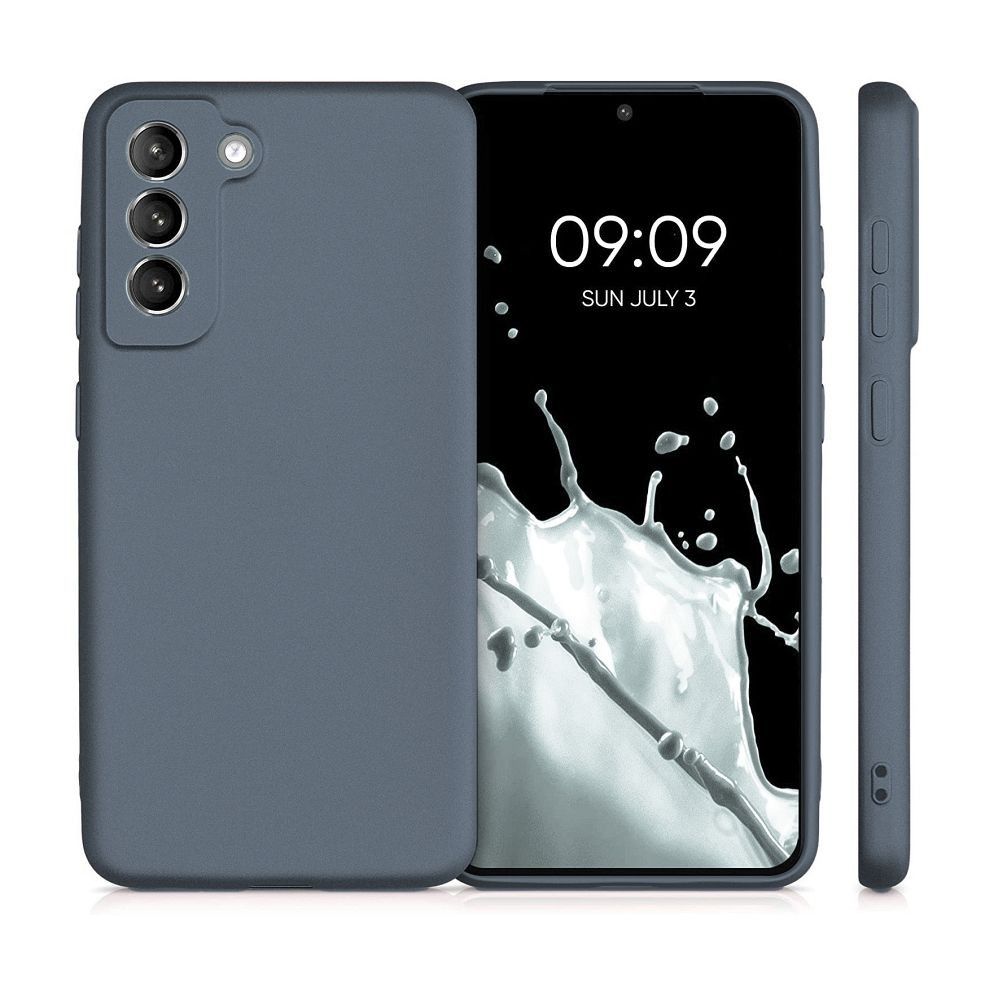 Etui Metallic do Samsung Galaxy A05s Grey
