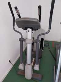 Maquinas ginásio/treino p/exercício físico