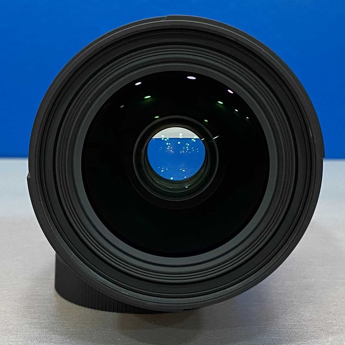 Sigma ART 18-35mm f/1.8 DC HSM (Canon) - NOVA - 3 ANOS DE GARANTIA