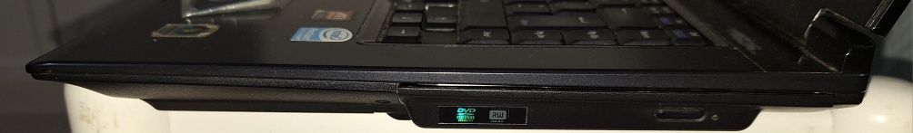 PC portátil Asus X59SL com oferta
