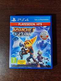 Ratchet & Clank PS4 PL