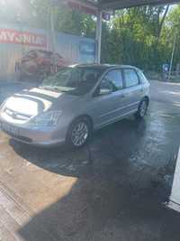 Honda Civic 1.6 110km