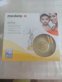 Extrator de leite Medela Swing