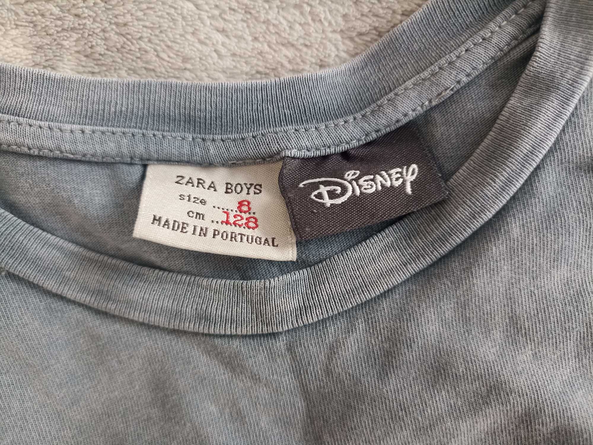 T-shirt Zara Boys Disney 128