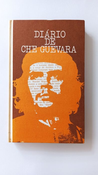Diário de Che Guevara