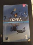Fizyka klasa 1 WSiP