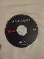 Apollo 13 film DVD