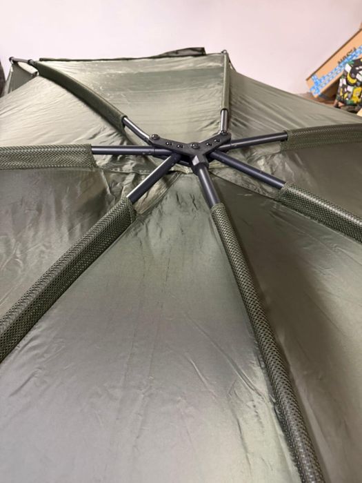 Nowy namiot Nash Titan T2 (Model 2023)