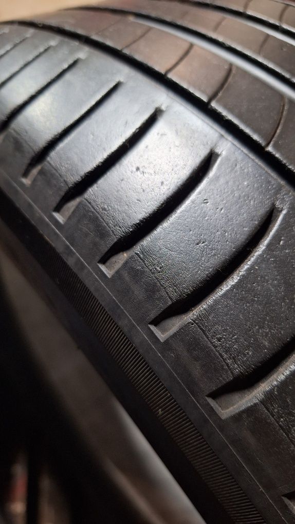 Пара летних шин Michelin Primacy 3 215/55 r18 215 55 18