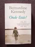 Livro "Onde estás?"