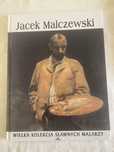 Jacek Malczewski, ksiażka, album. Nowa