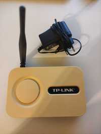 Router Wifi TP-Link 54Mbps