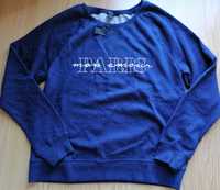 Sweat da marca Amisu (Novo): Tam L