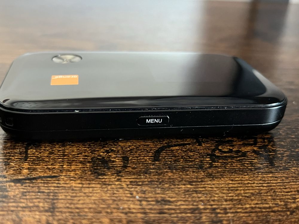 Modem/Router Huawei Airbox Orange