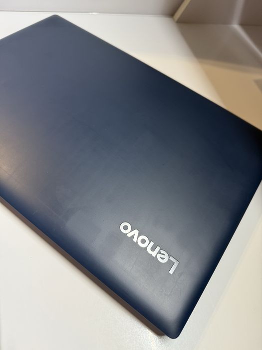 Ноутбук lenovo ideapad 330-15ikb