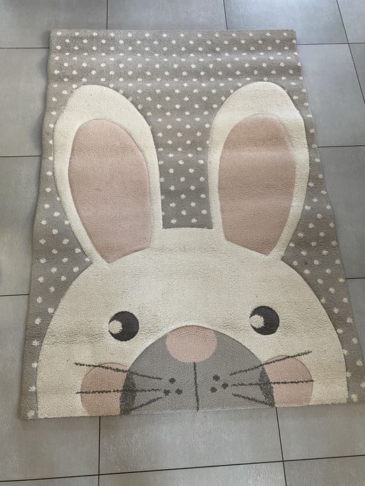 Dywan do pokoju dziecięcego 120x170