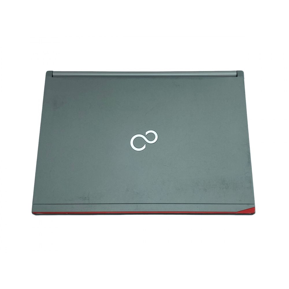 Ноутбук FUJITSU Lifebook E734 i5-4200M/8/120 SSD - Class A-