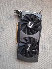 RTX 3050 8 GB Jak Nowy!