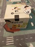 Pucio domino 28 elementów