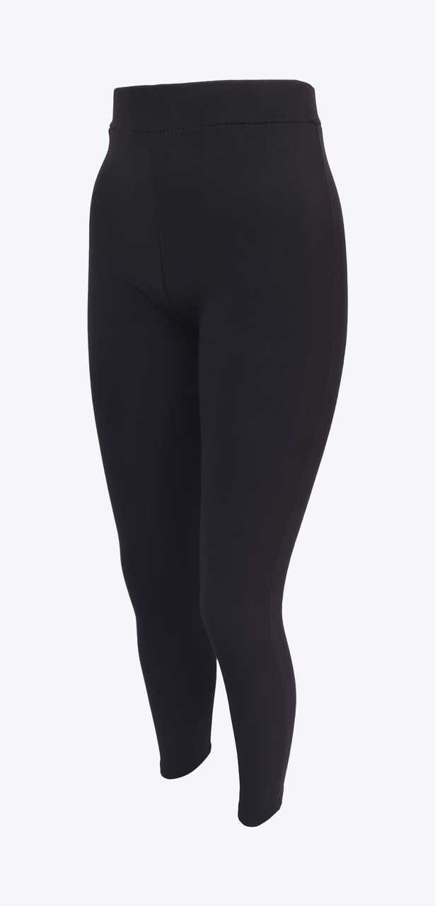 Legginsy Damskie Bambusowe rozmiar XXL/XXXL