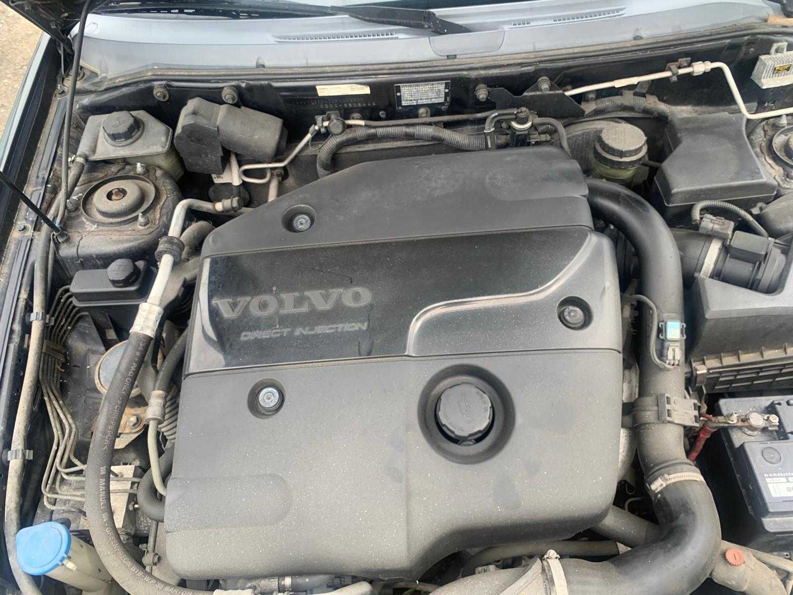 volvo S40 1.9 2002