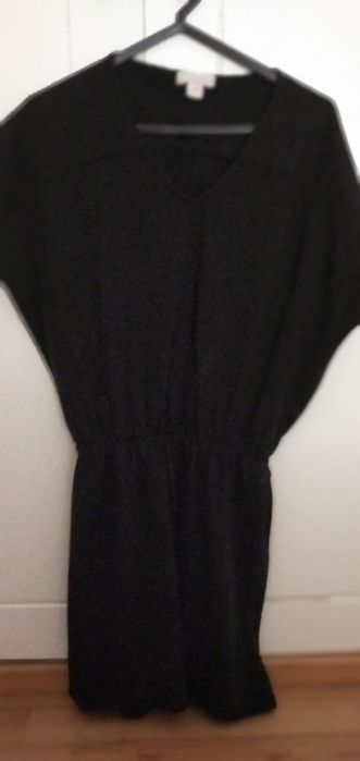 Vestidos alguma s saias com sem etiqueta uma Parker de rapaz tam 16