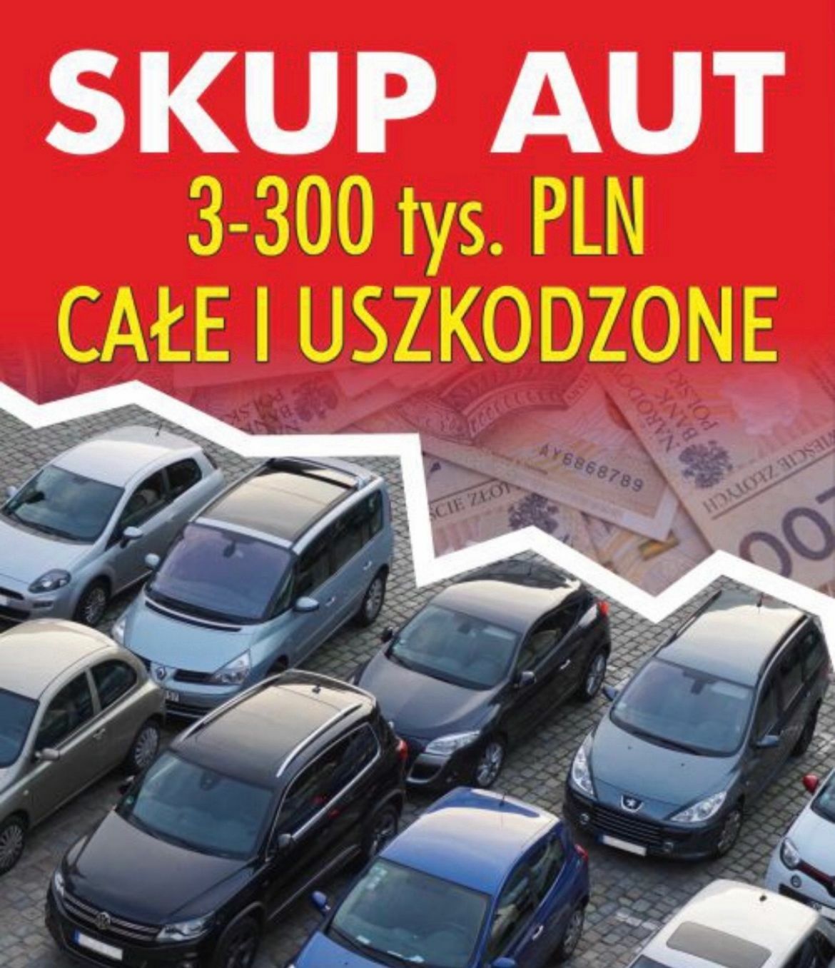 Skup aut części Hurt samochodowych poserwisowych potestowych Anglików