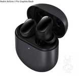 Навушники Xiaomi Redmi AirDots 3 Pro Graphite Black