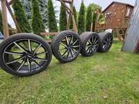 Felgi kola Aston Martin  DB11 VANTAGE 20'' 9J ET48 11J ET55 5x120