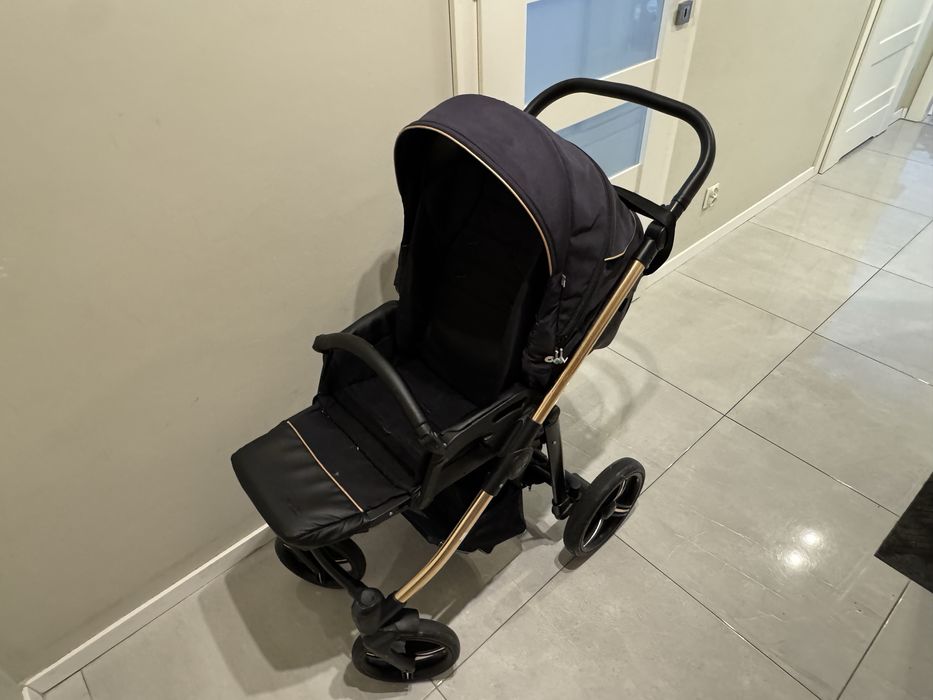 Wózek Bebetto Nico 2w1