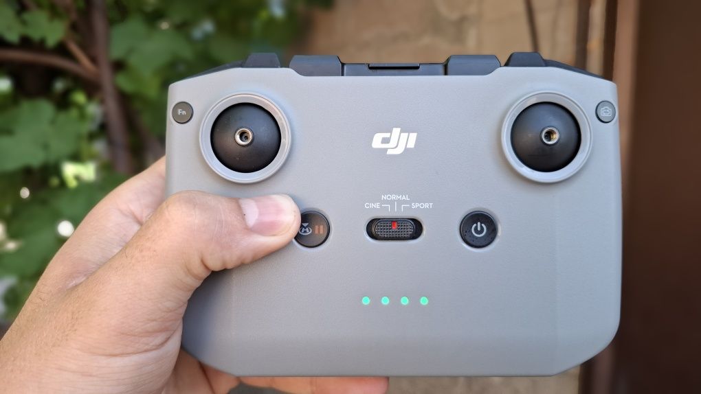 Офіційний DJI Mini 2 Fly More Combo