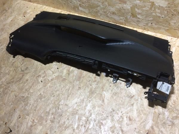 Tablier TOYOTA Prius Hatchback (_W3_)