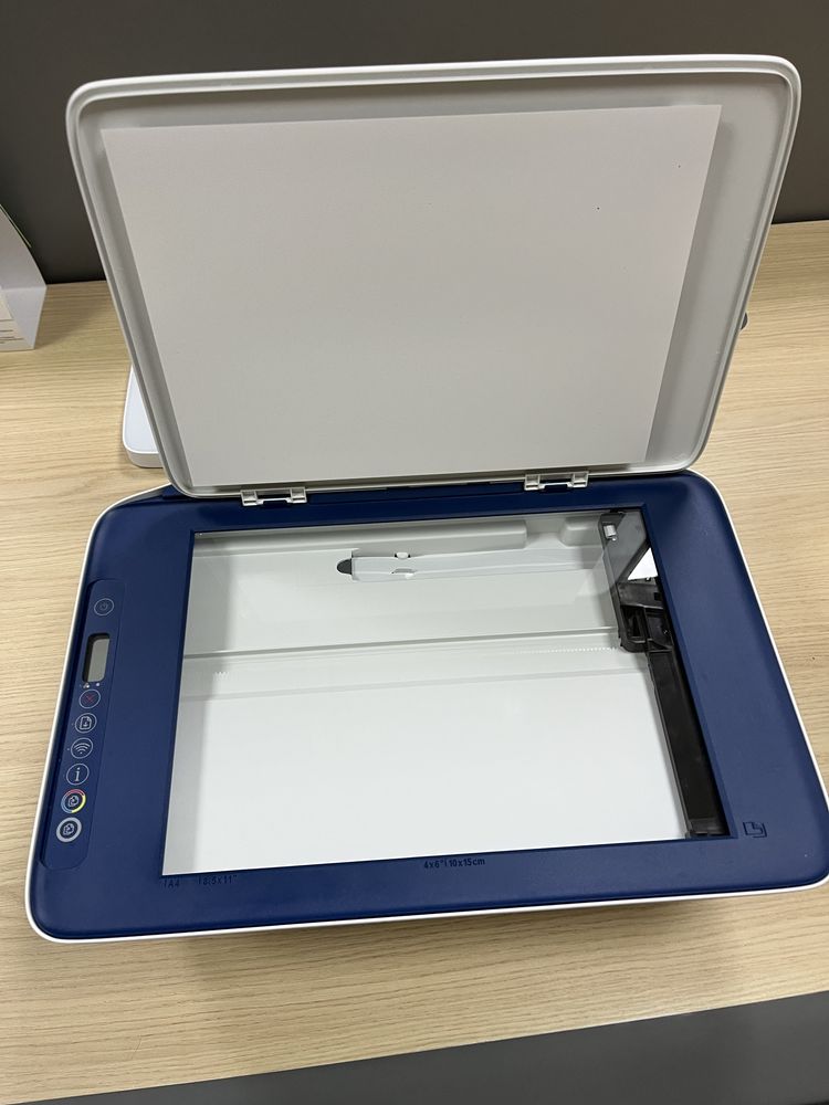 HP DeskJet 2721e