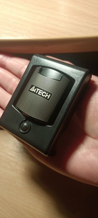 Продам WEB камеру А4 TECH PK-770G