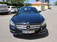 Mercedes-Benz CLS 350CDi BlueEfficiency 2013, Shooting Brake como novo