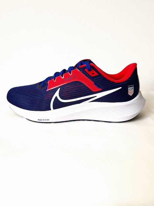 Кросівки Nike Zoom Pegasus 40 USA FN0096-401  42(26см)