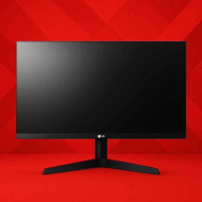 Suporte AOC Dual Monitor + Monitor Gaming LG