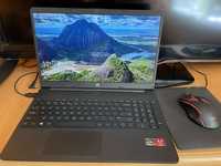 Laptop Gamingowy HP 15s-eq0xxx